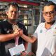 M Akbar Kampiun Piala Bupati Pidie Jaya, Siap Tampil di Olimpiade Catur HUT ke 13 Media Pos Aceh