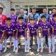 Tim Futsal MAN 1 Pidie Tampil di AXIS National Cup Regional Sumatera
