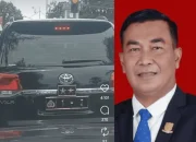 Viral Mobil Kapolda Aceh Tanpa ‘Tot Tot Wuk Wuk’ dan Behenti di Lampu Merah, Dewan Kota: Pemimpin yang Layak Dicontoh