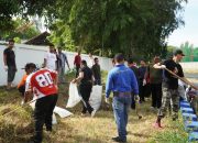 World Cleanup Day Aceh 2025: 5,5 Ton Sampah Terhimpun, Ribuan Relawan Padati PKA