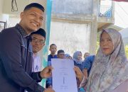 Wakil Wali Kota Afdhal: Tahun Ini Baitul Mal Banda Aceh Kucurkan Rp 2 Miliar untuk 1.000 UMKM