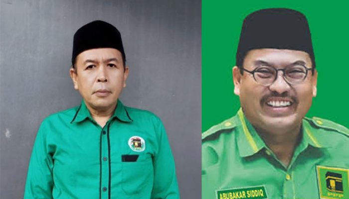 Kader PPP Aceh: Mardiono Penuhi Syarat sebagai Pemimpin Partai Islam
