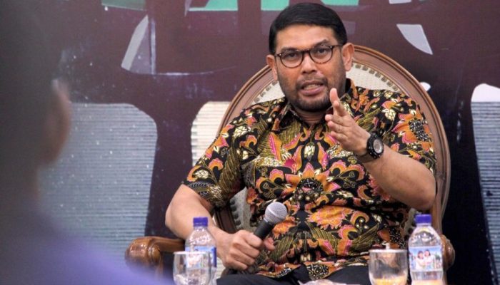 Komisi III DPR: Razia Plat Kendaraan Aceh Bisa Pecah Belah Persatuan, Minta Kapolda Sumut Tindak Tegas