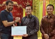 Hasil Fit and Proper Test Direksi & Komisaris Bank Aceh Syariah Sudah di Tangan Mualem