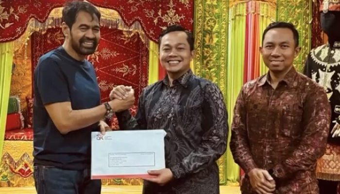 Hasil Fit and Proper Test Direksi & Komisaris Bank Aceh Syariah Sudah di Tangan Mualem