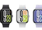 Redmi Watch 5 dengan HyperOS dan Bluetooth Calling Terbaru