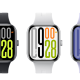 Redmi Watch 5 dengan HyperOS