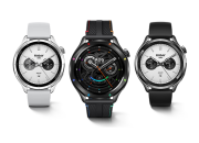 Review Xiaomi Watch S4, Fitur Kesehatan dan Posisi GNSS