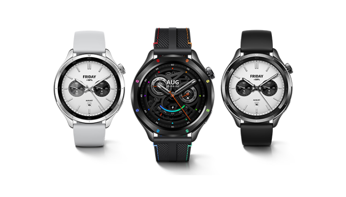 Review Xiaomi Watch S4, Fitur Kesehatan dan Posisi GNSS