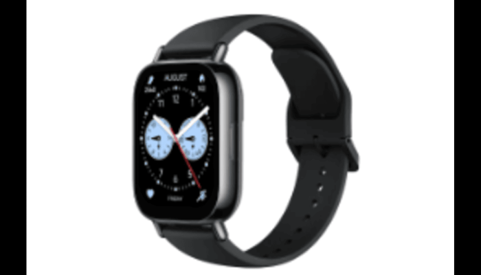 Xiaomi HyperOS & GNSS Support, Redmi Watch 5 Lite Lengkap