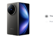 Gaya Hidup Kekinian? Pakai vivo X Fold5 Aja!