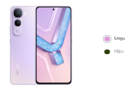 VIVO Y400, HP Anti Air IP68 dengan Snapdragon 685