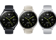 Xiaomi Watch 2, Layar 1,43 Inci & Fitur Premium