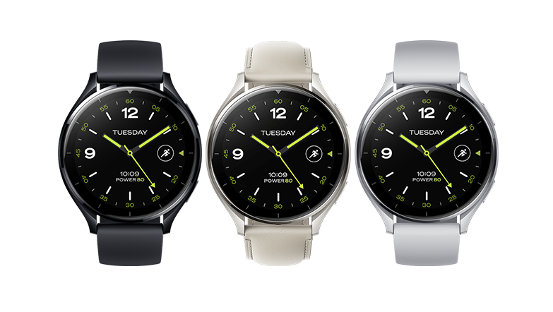 Xiaomi Watch 2