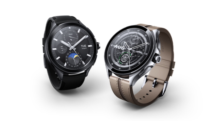 Cek Fitur Xiaomi Watch 2 Pro, Smartwatch Stylish & Canggih
