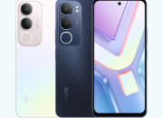 Cek vivo Y19s, Layar 6,68 Inci & Kamera Malam Optimal