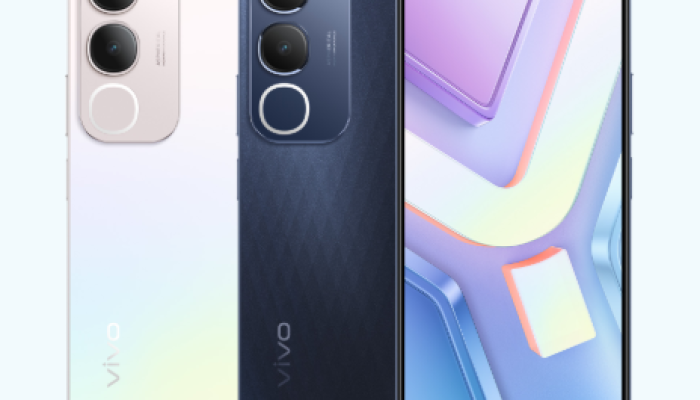 Cek vivo Y19s, Layar 6,68 Inci & Kamera Malam Optimal