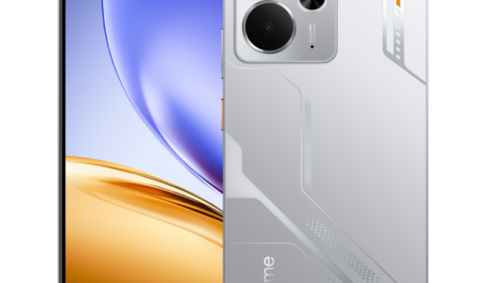 Mau HP Awet? realme 14 5G Punya Baterai 6000mAh