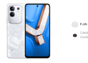 Layar Halus & Baterai Tahan Lama, Cek vivo Y29 Sekarang!