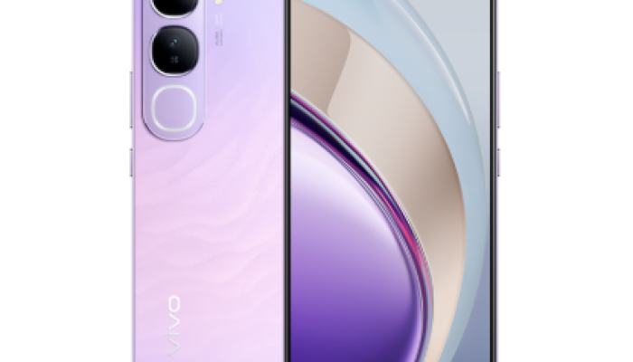 Cek Spesifikasi & Harga vivo V40 Lite 2025 di Sini!