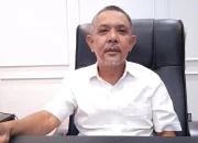 Setelah Kadinkes dan Dirut RSUZA, Kini Giliran Kadisperindag Aceh Dicopot Mualem, Isu 4 Lain Menyusul