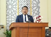 NasDem Banda Aceh Setuju Kenaikan PAD, Tapi Minta Jangan Beratkan Rakyat