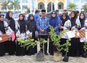 Hardikda, Sekda Aceh di Aceh Utara: Generasi Muda Harus Kreatif, Berkarakter, dan Melek Teknologi