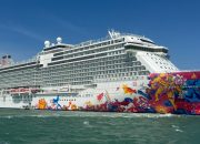 Kisah Nelayan Aceh Utara yang Hilang 5 Hari Diselamatkan Kapal Pesiar Mewah Genting Dream