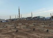 Harusnya Pulang 10 Agustus, Jemaah Haji Asal Aceh Tamiang Wafat di Madinah