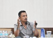 Dewan Dukung Illiza Bongkar Baliho Tak Berizin
