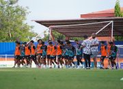 Fisik Makin Kuat, Persiraja Bidik Start Manis Lawan Adhyaksa FC