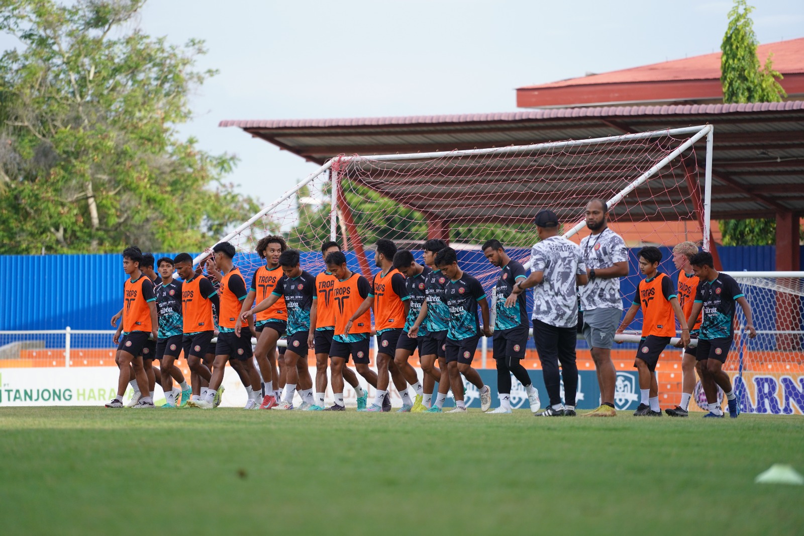 Tim Persiraja Banda Aceh