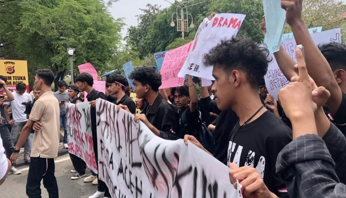 SiPAK Minta Polisi Tahan SYM, Tersangka Kasus Wastafel Covid-19