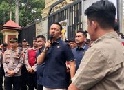 Ditreskrimsus Polda Aceh Pastikan Panggil Ulang SYM Besok dalam Kasus Wastafel