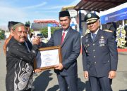 Harhubnas 2025, Dishub Aceh Anugerahkan Tokoh Transportasi: Dari Pilot Haji hingga Sopir Labi-Labi Legendaris