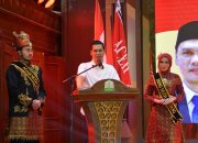 Sekda Nasir Optimis Kader Muda Seudang Mampu Lanjutkan Estafet Perjuangan Partai Aceh