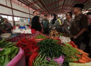 Inflasi Banda Aceh Terendah Se-Aceh