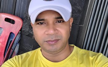 Anggota DPRK Banda Aceh Abdul Rafur