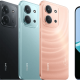 Layar Super Besar Redmi 15C