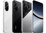 POCO F7, Kamera Canggih Sony IMX882 untuk Foto dan Video