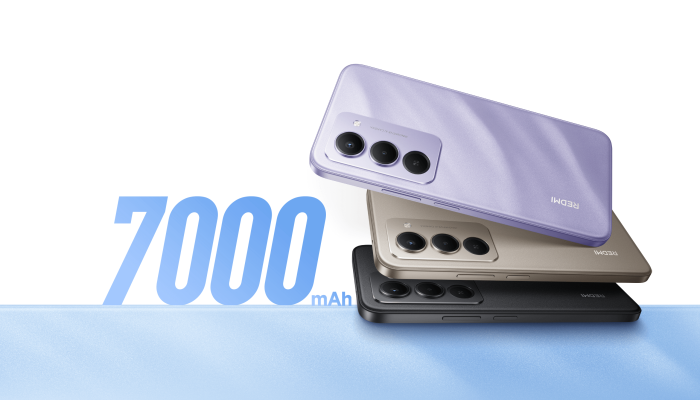 REDMI 15, Gadget Gaul dengan Snapdragon 685 & RAM Up