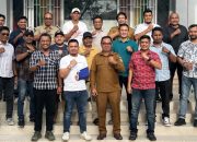Cabor Pordi Aceh Resmi Terbentuk, Ini Susunan Pengurusnya