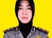 Jejak Senyap Aipda Rosita, Satu-Satunya Polwan di Misi AMM Perdamaian Aceh