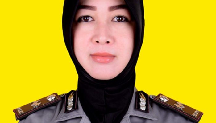 Jejak Senyap Aipda Rosita, Satu-Satunya Polwan di Misi AMM Perdamaian Aceh