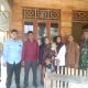 Kunjungi Balita Bocor Jantung, Ini yang Dilakukan DPRK Aceh Utara Bersama BFLF