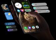 Samsung Galaxy S25 Edge, Kamera Ultra-wide dan Depan 12 MP