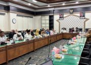 DPR Aceh Sepakat Ubah Status Hutan Lindung Lampuuk Jadi APL, Warga Bisa Bernapas Lega