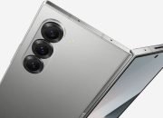 Spesifikasi Samsung Galaxy Z Fold6, Smartphone Lipat Premium dengan Snapdragon 8