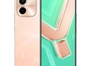 vivo Y28, HP Terjangkau 2025 dengan Baterai Tahan Lama