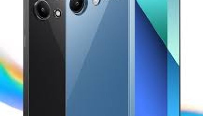 Xiaomi Redmi Note 13, Hp 2 Jutaan dengan Performa dan Layar AMOLED Memukau